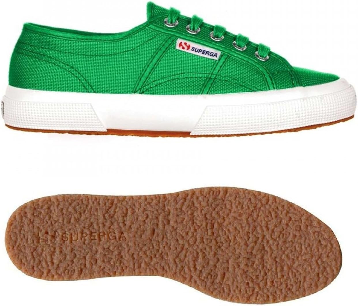 superga bianche 38