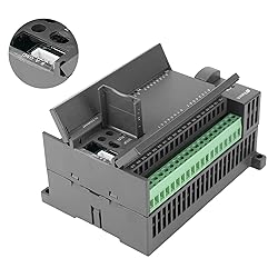 PLC Controller, DC24V Programmable Logic Controller