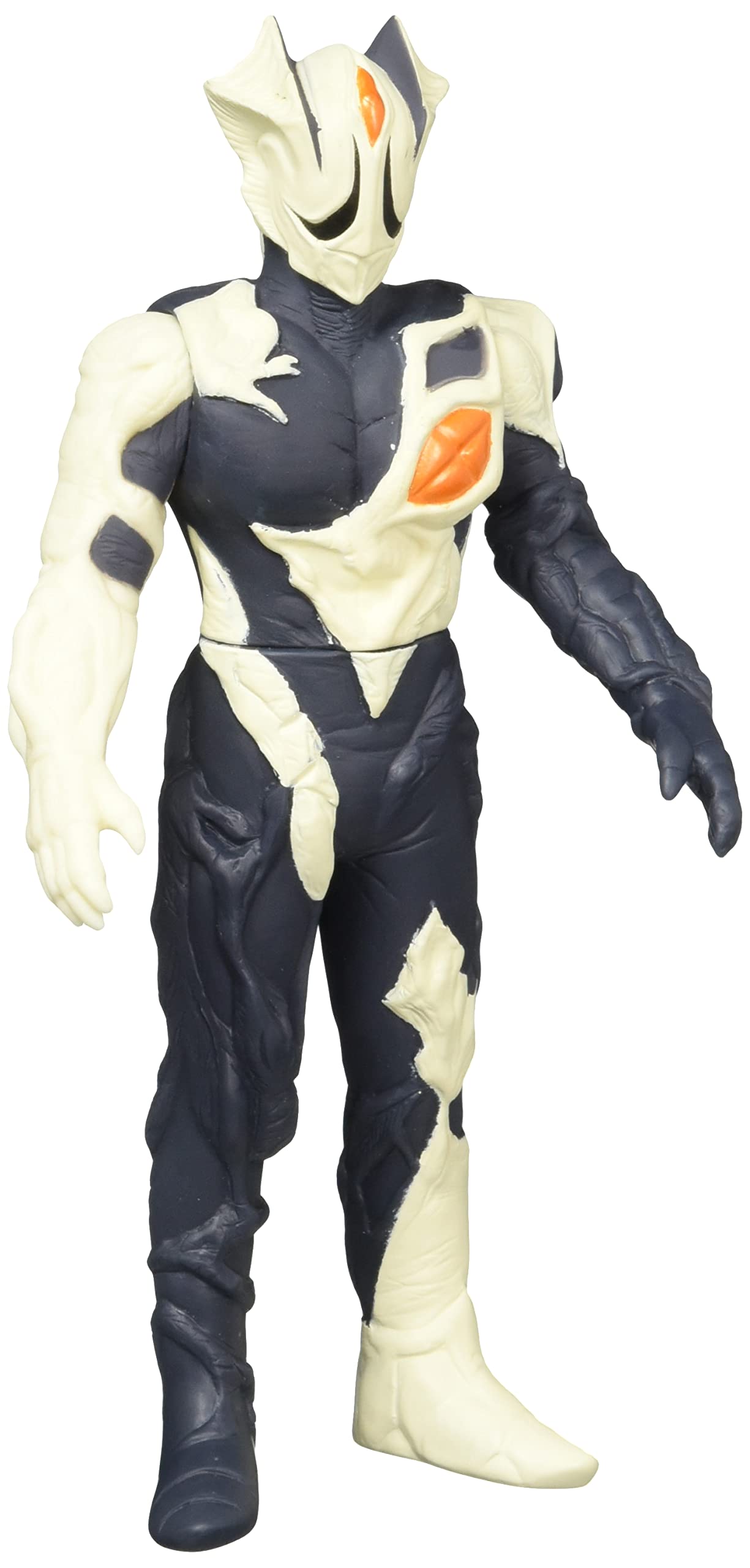 Ultraman Ultra Monster Series 135 Kyrieloid