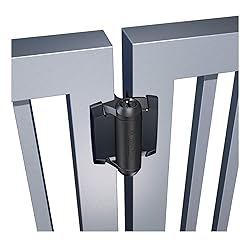 D&D Technologies TruClose TCA1L2S3BT Self Closing