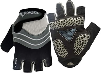 cycle hand gloves