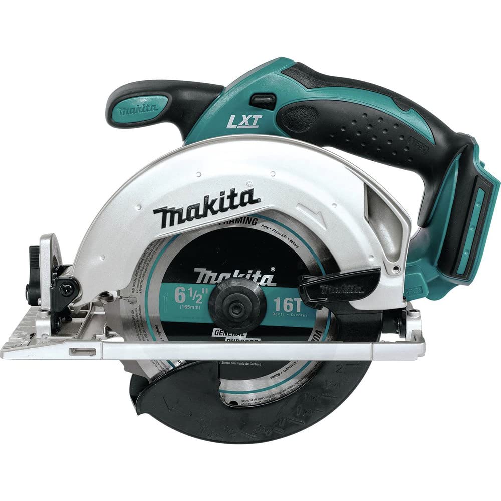 Makita XT801X1 18V LXT Lithium-Ion Cordless 8-Pc. Combo Kit (3.0Ah)
