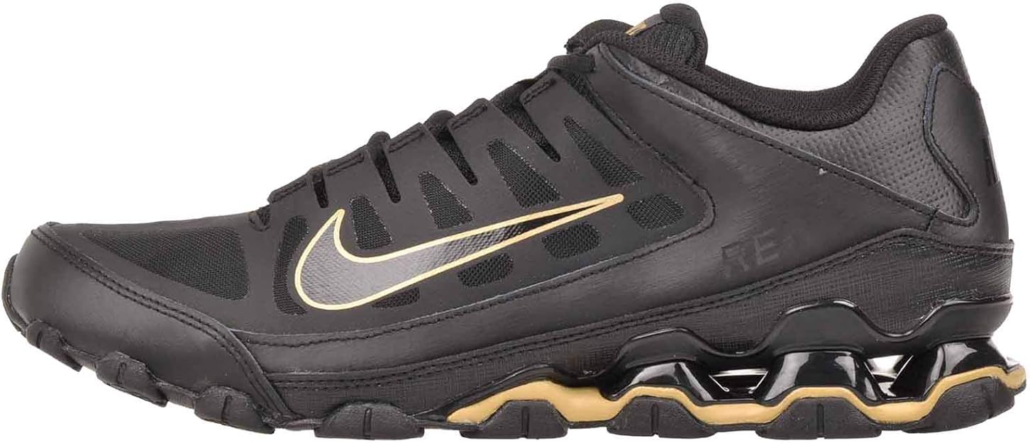 nike crossover shox reax rainbow