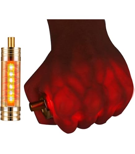UMTEC Localizador de Veias Portátil com Iluminação para
