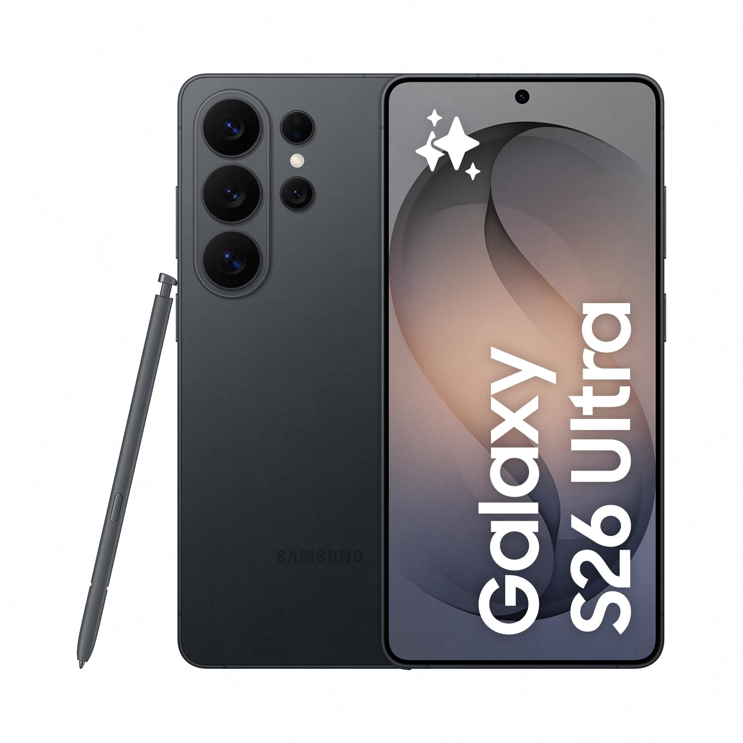 Samsung Galaxy S26 Ultra AI Ph...