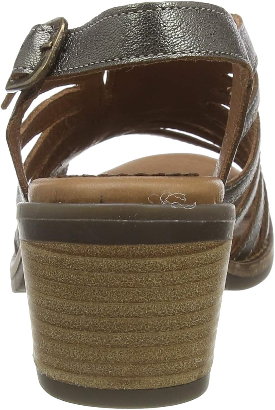 Scarpe e borse Sandali a Punta Aperta Donna Fly London Zena586fly  urban-earth.co.uk