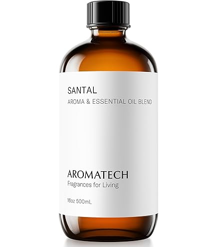 Amazon.com: AromaTech Love Affair Aroma Essential Oil Blend