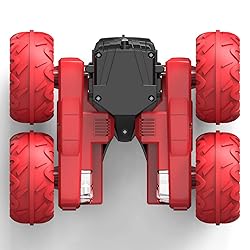 Threeking RC Stunt Car Remote Control Cars with