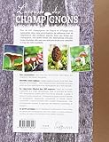 Image de Larousse des champignons : 400 espèces de France et d'Europe