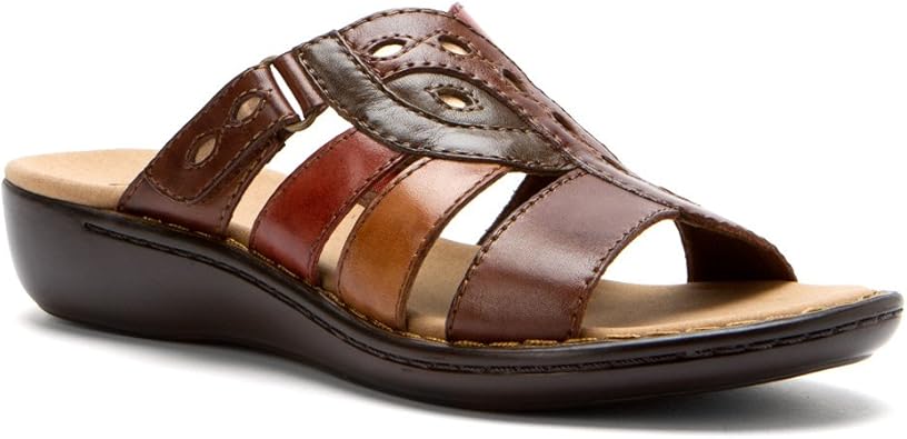 amazon clarks shoes sandals