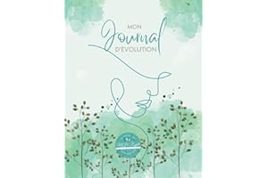 Journal d'évolution vert - MH Rajotte