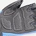 Pseudois Padded Anti-Slip Women’s Power Weight Lifting Gloves for Gym Workout, Crossfit, Weightlifting, Powerlifting, and Running—Pair