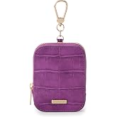 Katelynn Pouch - Purple Alba