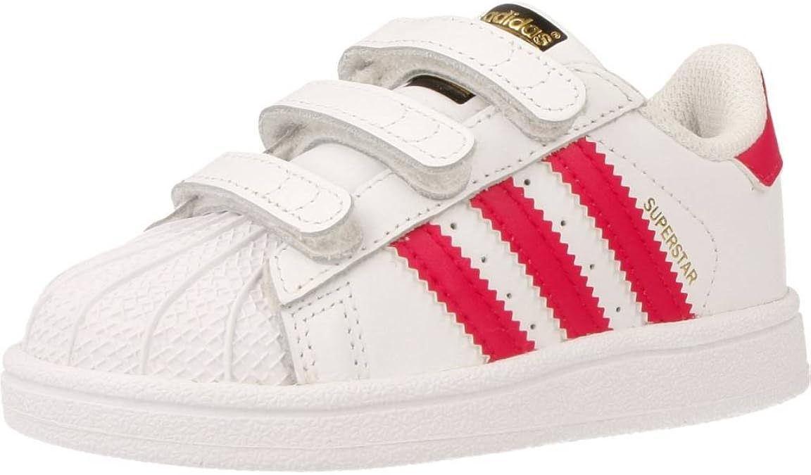 adidas superstar garcon