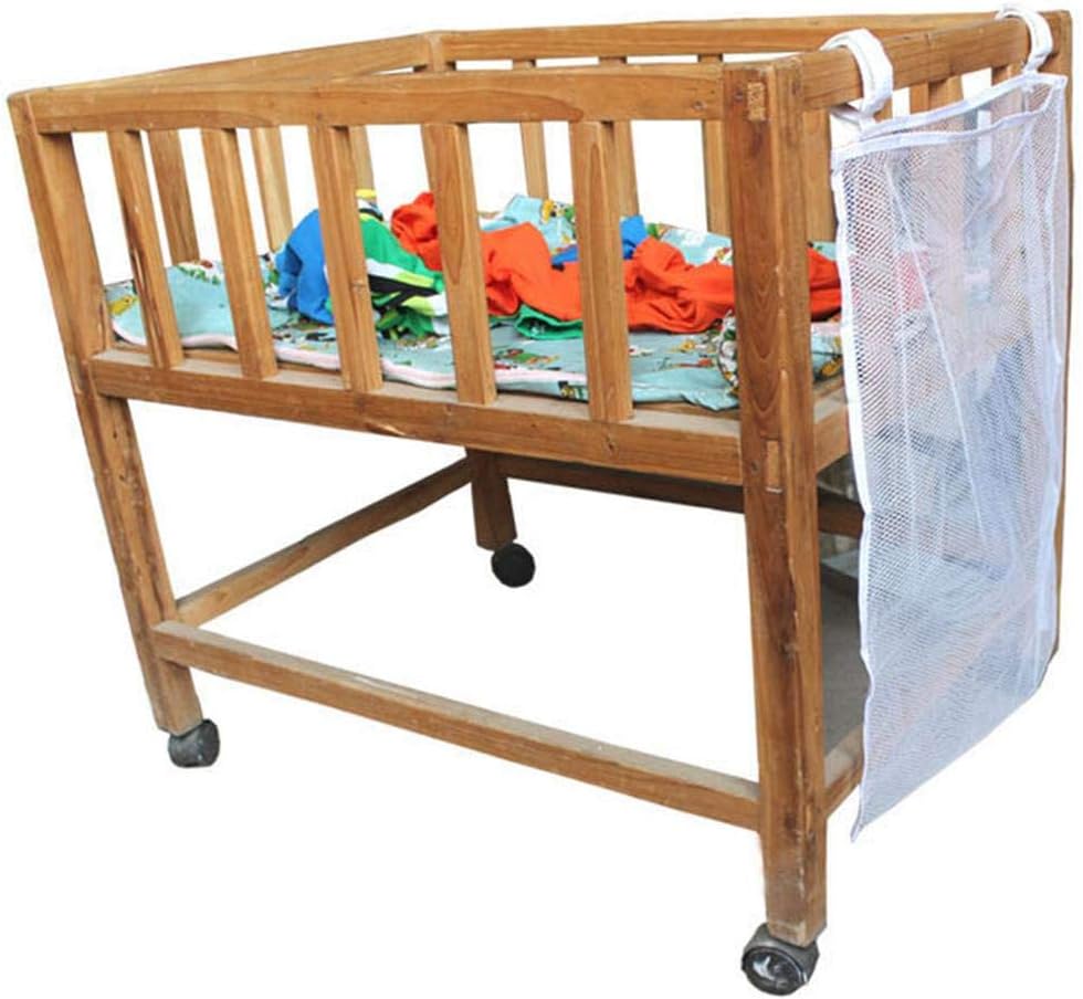 pouch bedside bassinet