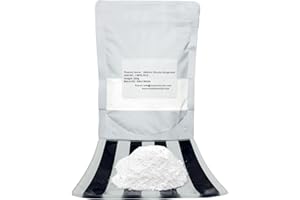 EASTCHEM Sodium Silicate Anhydrous,Anhydrous Sodium Metasilicate (Daily Chemical Grade)(8 oz,230g)