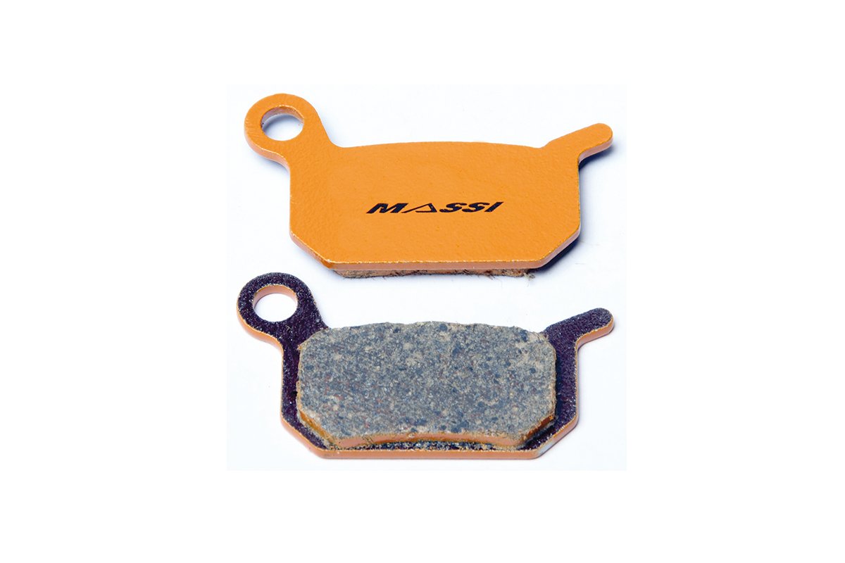 Massi Sport and Outdoor Formula B4 Shoes, Black, One Size