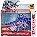 Transformers Age of Extinction Dino Sparkers Autobot Drift and Dinobot Slug Figures