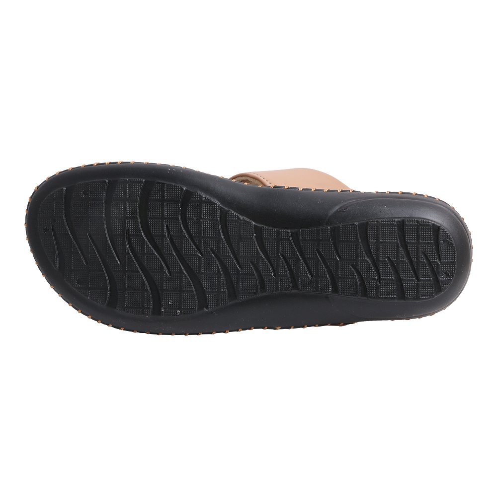 motion women's off-white doctor sole slipper