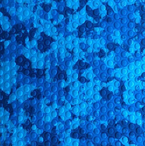 SeaDek Long Embossed Sheet Material 18" x 74"