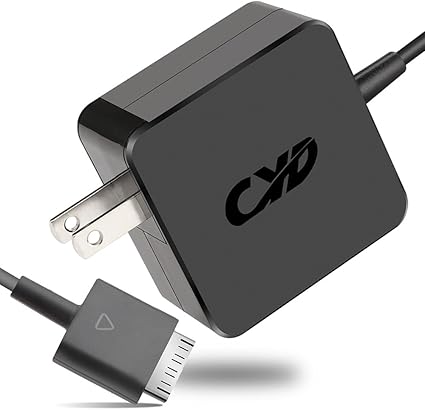 Amazon Com Cyd 30w 19v 1 58a Replacement For Laptop Charger Dell Latitude 10 St2 St2e St Dell Liteon Xps Streak 10 10 Xps Pro T03g T03g001 Slate Tablet 11 Series Pa 1300 04 D28md 332 0245 Cn 0d28md