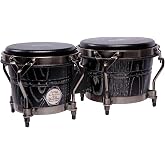 Tycoon Percussion Bongo Drum (TB30CSB-BC)