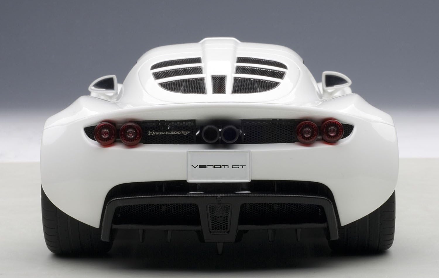 autoart hennessey venom gt
