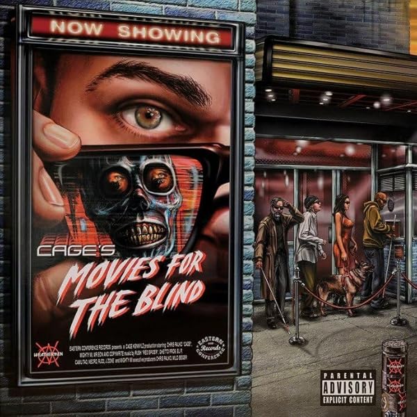 Cage - Hell's Winter - Amazon.com Music