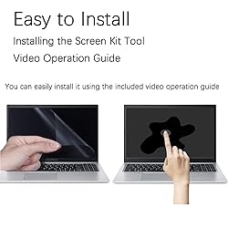 KEANBOLL 3 Pack Designed for 2025-2024 New ASUS
