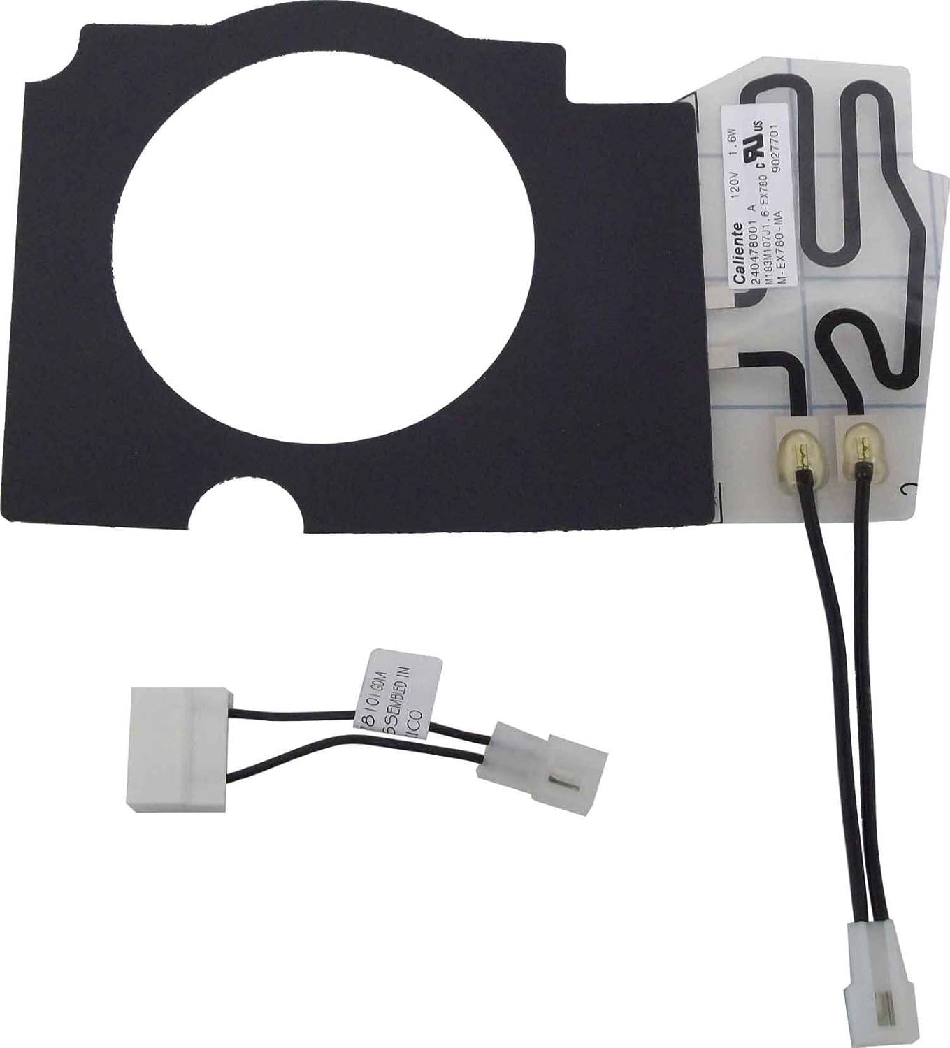 Frigidaire 5303918256 Dispenser Heater Kit for Ref