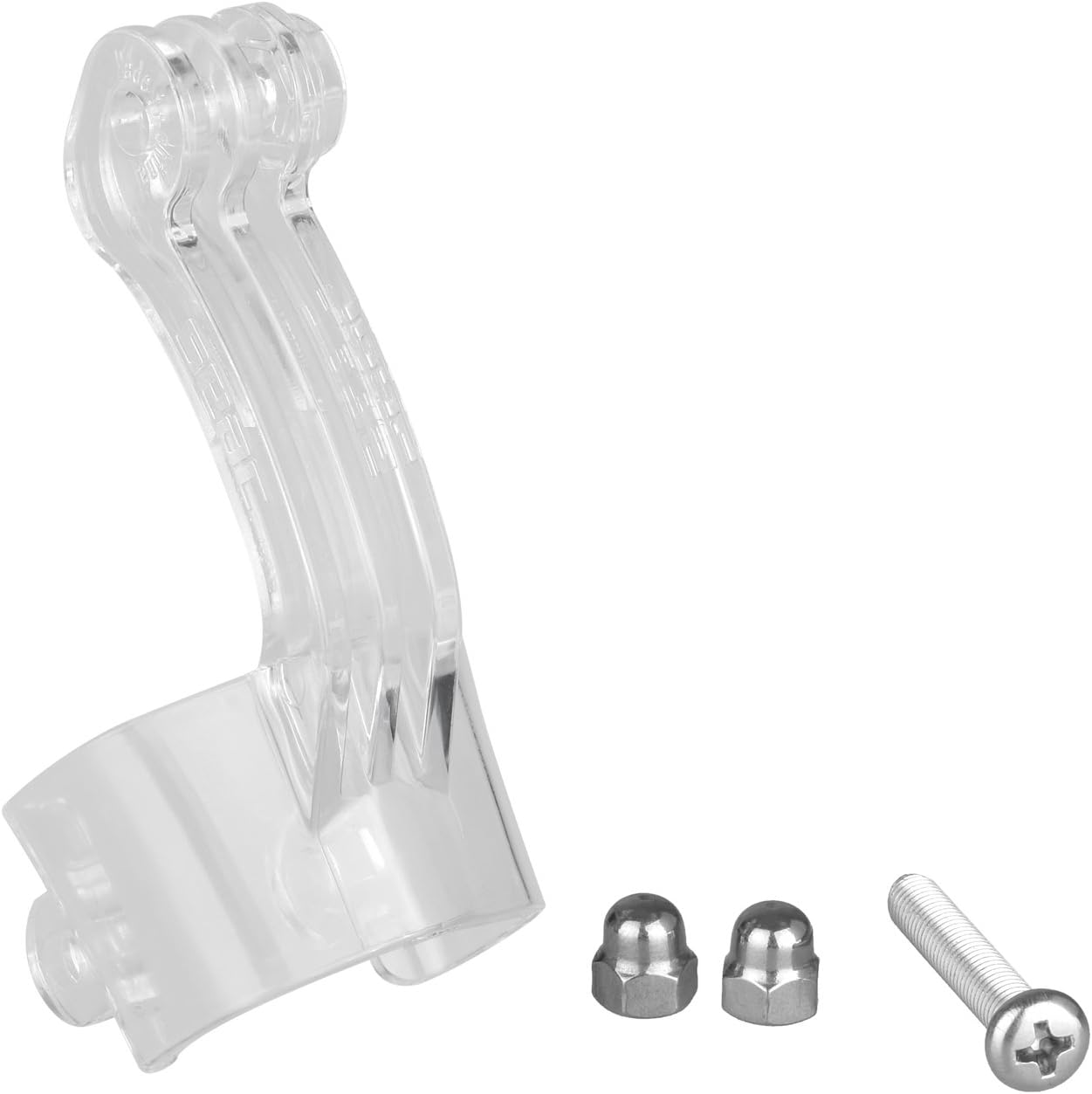 Download Seac Libera Full Face Mask With Action Camera Support PSD Mockup Templates