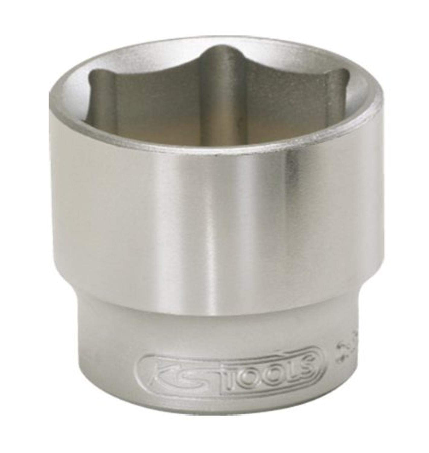 KS Tools 917.1407 1/4-inch 7mm Classic Hex Socket