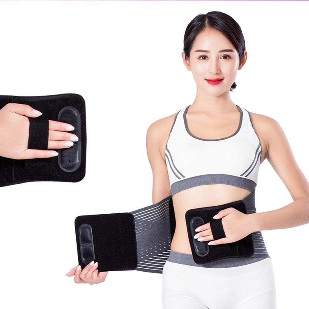 faja lumbar, cinturon lumbar, arnes lumbar, protector espalda