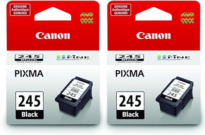 amazon canon ink 245