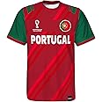 Outerstuff Men's FIFA World Cup Primary Classic Short Sleeve Jersey