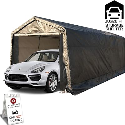 Instant Shelter Party Tent 