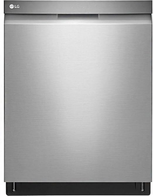 lg dishwasher ldp6797st