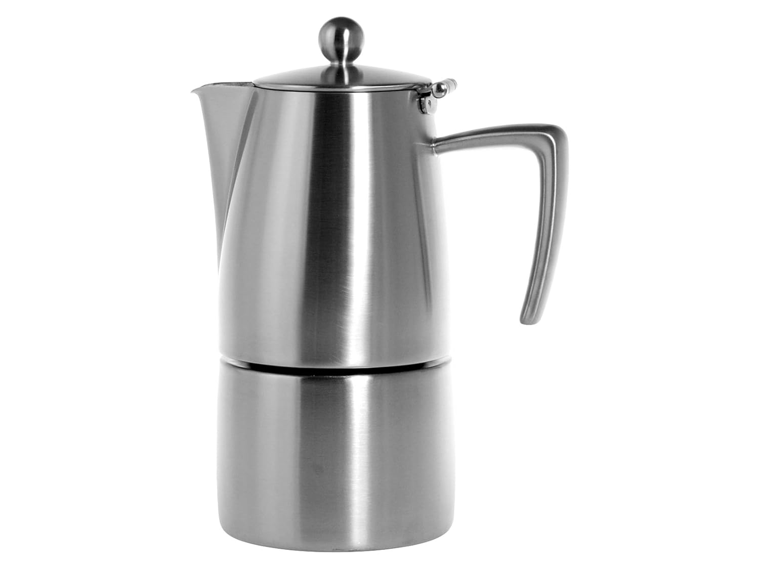 Best  Neapolitan Coffee Maker