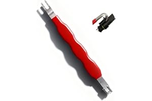 Electrical Connector Separator 13120,Universal Electrical System Tools for Car Truck Terminal Plug Separator Removal