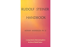 Rudolf Steiner Handbook