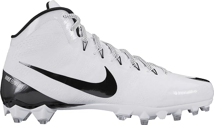 nike cj elite 2 td mid football cleats