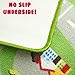 Kids Play Car Rug - Community Carpet Mat Large, 78