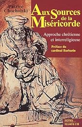 Aux sources de la miséricorde