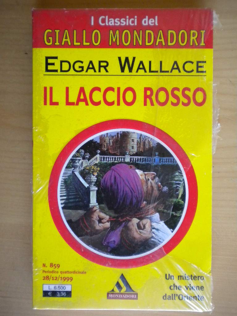 il laccio rosso