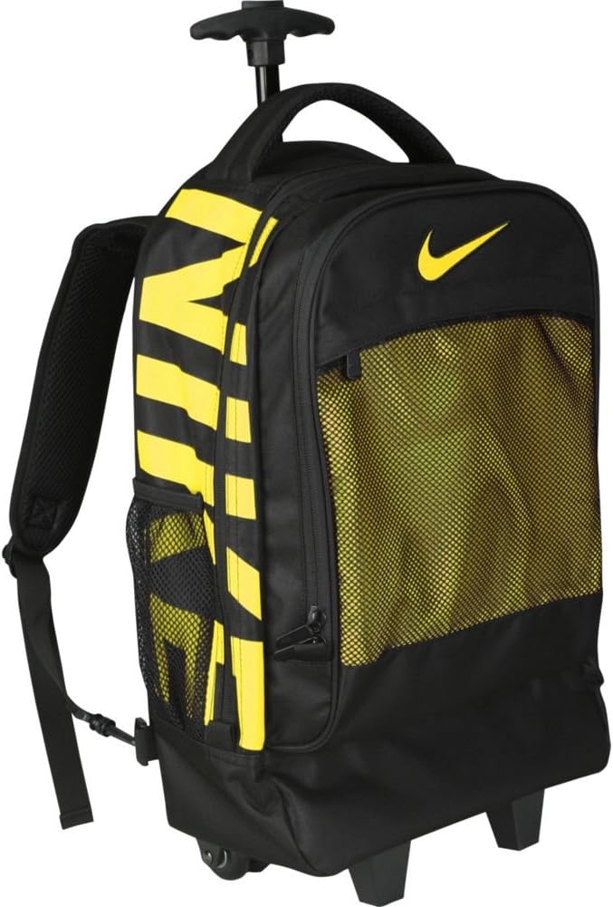 nike wheeled backpack
