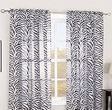 Gorgeous HomeDIFFERENT COLORS 2 PANELS 55