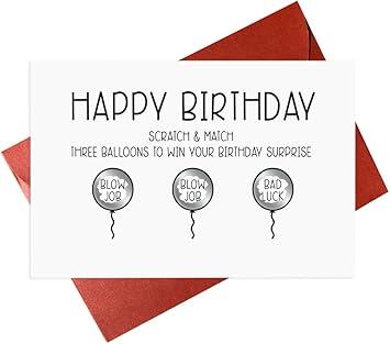 happy birthday card for boyfriend