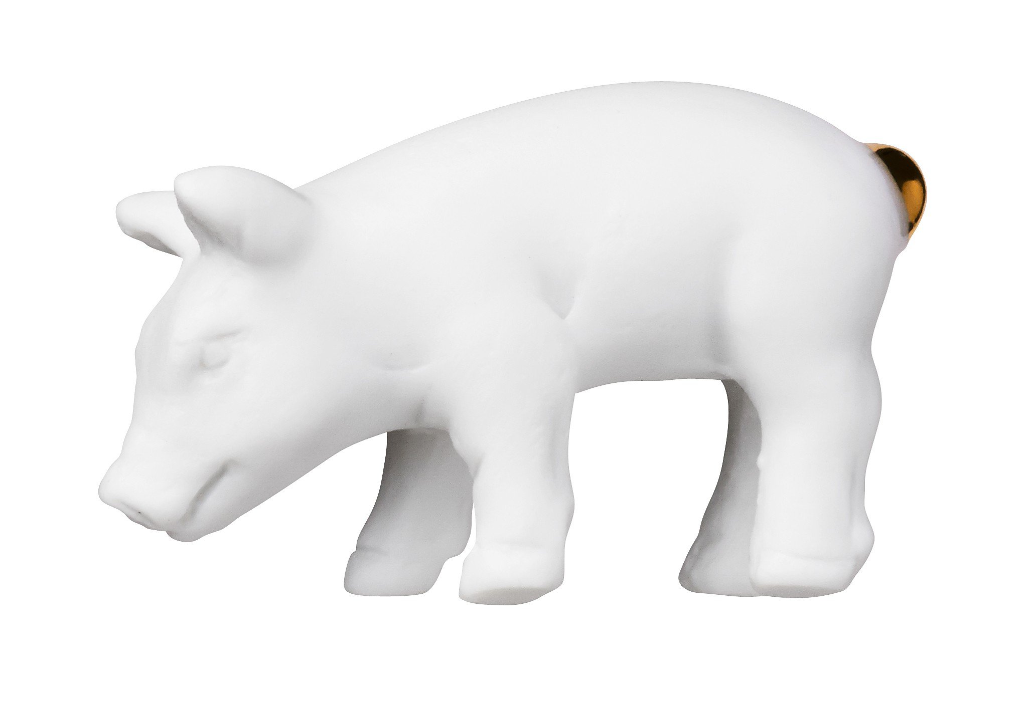 HERZSTÜCKE Glücksschwein to go