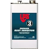 LPS 3 Premier Rust Inhibitor, 1 Gallons