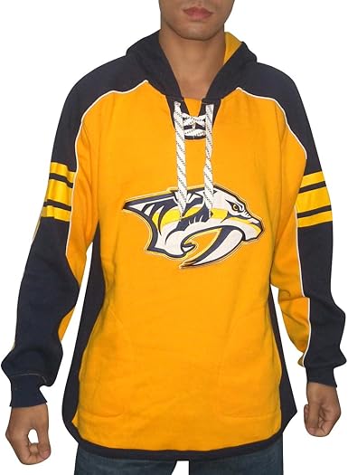 nashville predators hoodie amazon